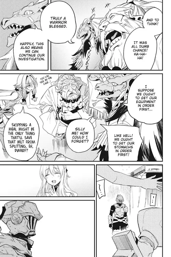 Goblin Slayer Chapter 24 image 27_optimized
